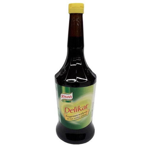 Delikat przyprawa w płynie Knorr 860 ml