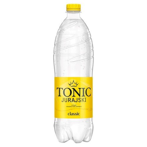Tocic classic napój gazowany Jurajska 1 l