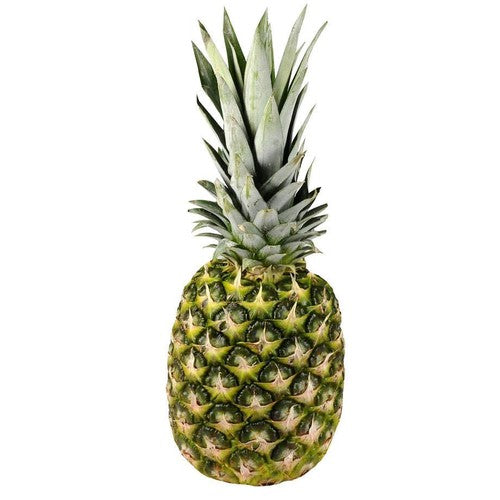 Ananas Premium żółty duży Owoce Auchan sztuka