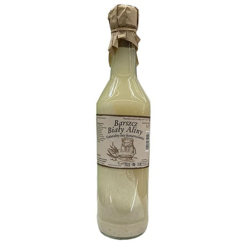 Barszcz biały Alina 500 ml