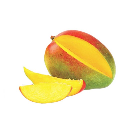 Mango RTE Owoce Auchan sztuka