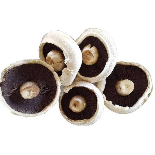 Pieczarki XL grzyby świeże 500 g