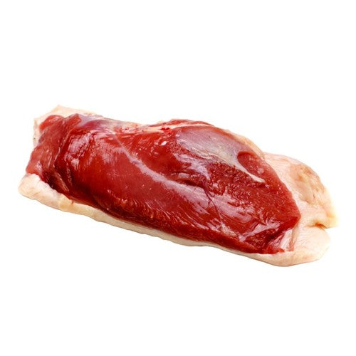 Filet z kaczki ze skórą Auchan na wagę ok. 400 g