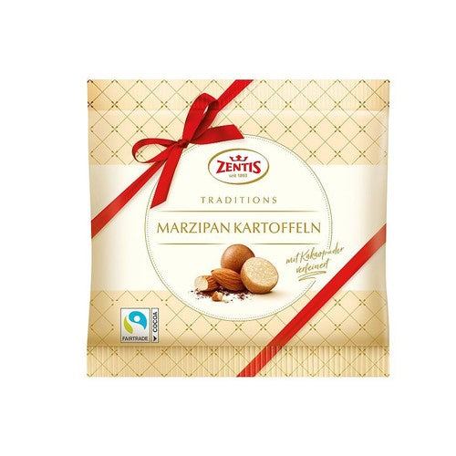 Kartofelki marcepanowe Zentis 100 g