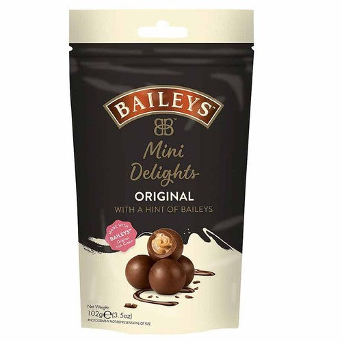 Czekoladki z alkoholem Baileys 102 g