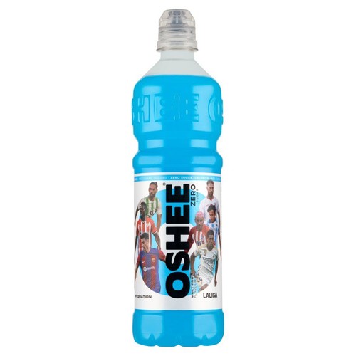 Napój niegazowany o smaku wieloowocowym Oshee 750 ml