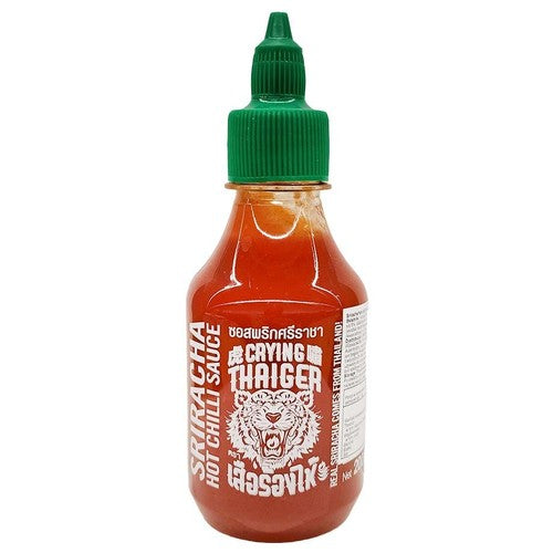 Sriracha Sos chili Suree 220 g
