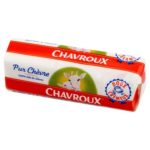 Ser kozi miękki dojrzewający La Buche 150 g