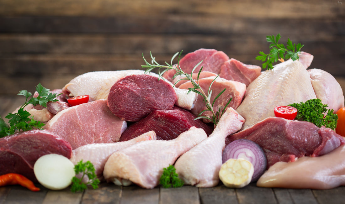 Mięso i drób – skarbnica smaków w Twojej kuchni