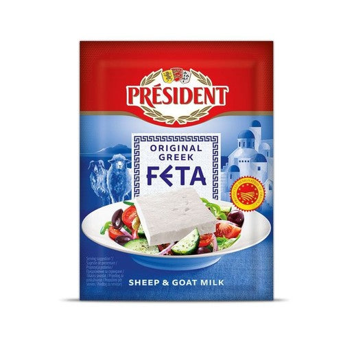 Ser sałatkowy President 150 g