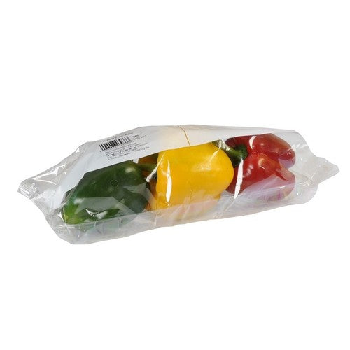 Papryka mix  Vegapol opakowanie