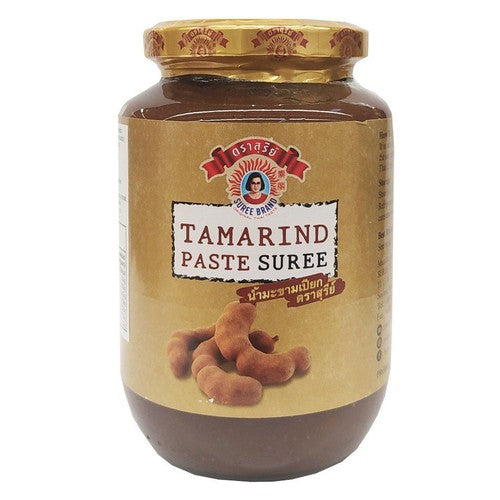 Pasta z tamaryndowca Suree 454 g